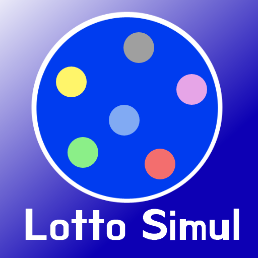 Lotto Machine icon