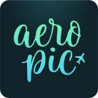 Aeropic: find place by picture on 9Apps