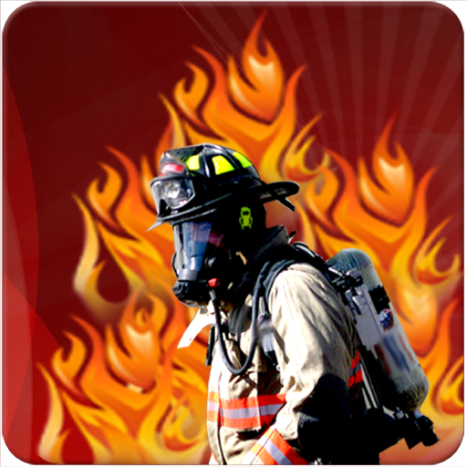 Fire Live icon