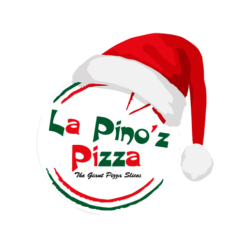La Pino'z - Order Pizza Online icon