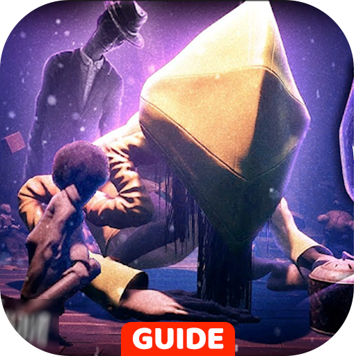 Guide For Little Nightmares Game helper 2021 icon