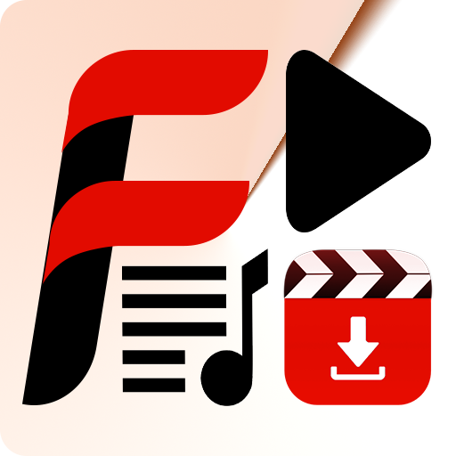 Fibi Tubes, Video Downloader icon