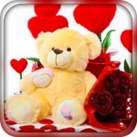 Cute Teddy Bear wallpapers on 9Apps