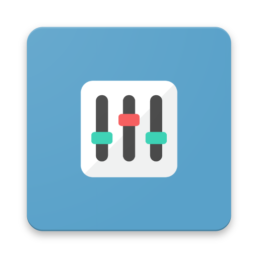Restricted Settings for Kiosk Mode icon