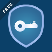 Gaming VPN icon