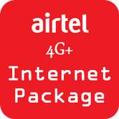 MB Package for Airtel on 9Apps