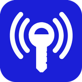 Pass Wifi Connected icon