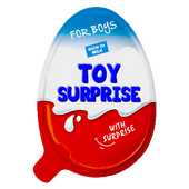 Surprise Toys icon