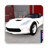 ZTips Vehicle Simulator Roblox icon