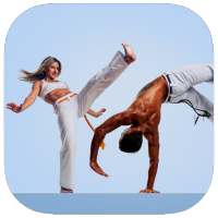 Capoeira Training Guide