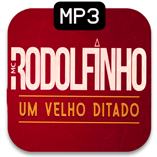 Velho Ditado - Mc Rodolfinho icon