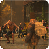 Survival for Miscreated Zombie icon