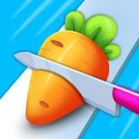 Fresh Veggies Slicer-Slice Now