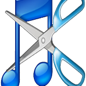 x-music cutter ringtone maker icon