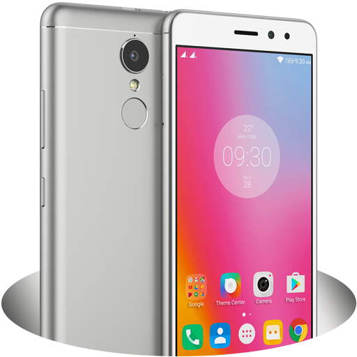 Theme for Lenovo K6 Note icon