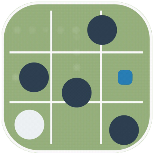 Swipe it - swipe ball game icon