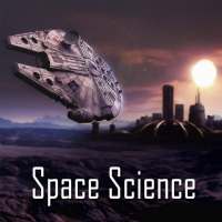 Space Science on 9Apps