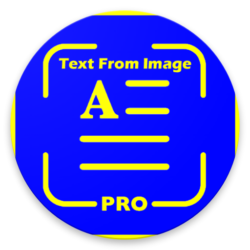 Auto Scan Text From Image icon