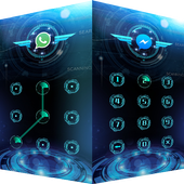 AppLock Technology icon