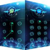 AppLock Technology on 9Apps