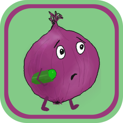 Free Onion icon