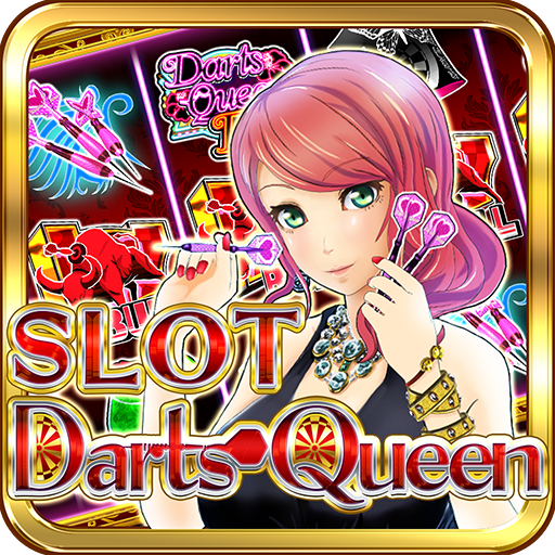 Darts Queen - VIDEO SLOT icon