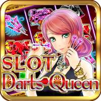 Darts Queen - VIDEO SLOT