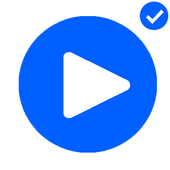 Max Player - HD Video Player icon