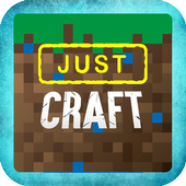 just craft icon