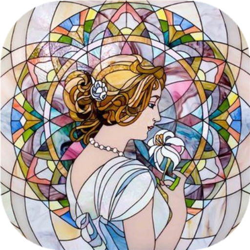 Style Transfer AI icon