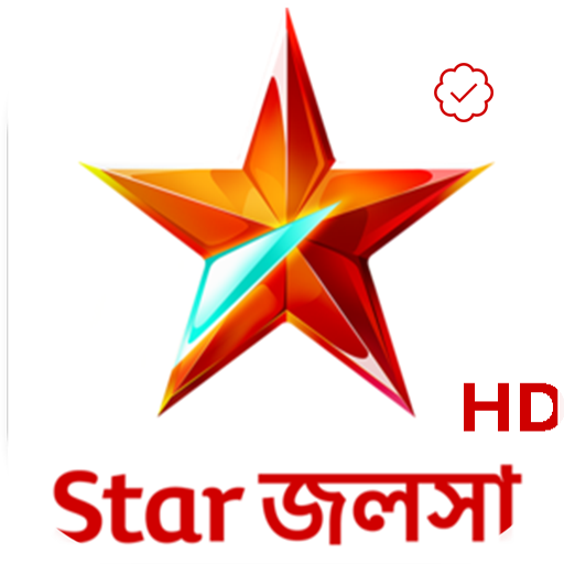 Star jalsha live tv channel Helper icon