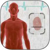 كامل الجسم الماسح المزحة on 9Apps