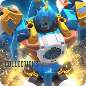 New Tritan The Best Video أيقونة