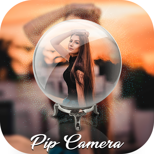 PIP Camera - PIP Photo Editor icon