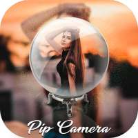 PIP Camera - PIP Photo Editor