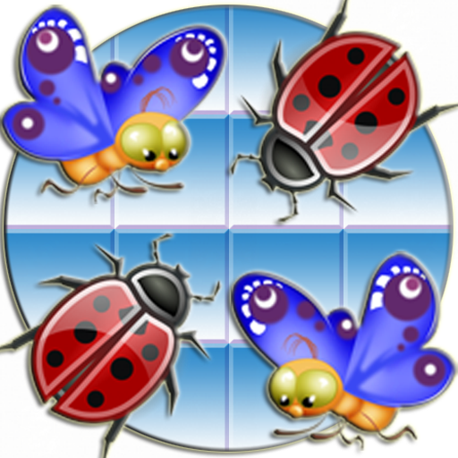 ikon Pencocokan permainan