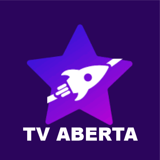 TV ABERTA icon
