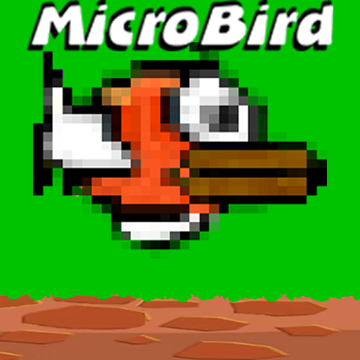 Micro Birds icon