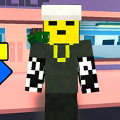 SKIN ROBLOX For MCPE icon