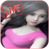 Hot Live Me &amp; Video Chat icon