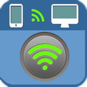 Wifi File Cloud Transfer Free иконка