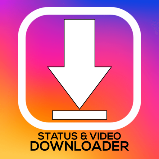 Story, Photo &amp; Video Downloader for Instagram icon
