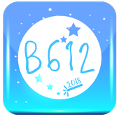 B621 Selfie Camera icon