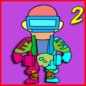 Battlelands Royale-2 icon