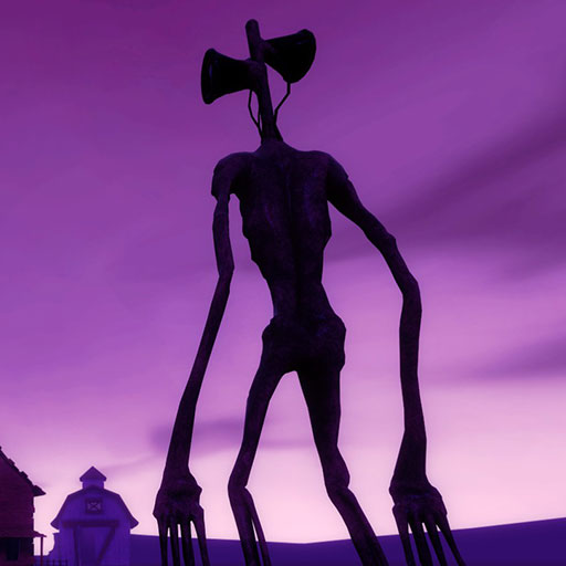 Siren Head Horror Sounds Prank : Creepy Momo Sound icon