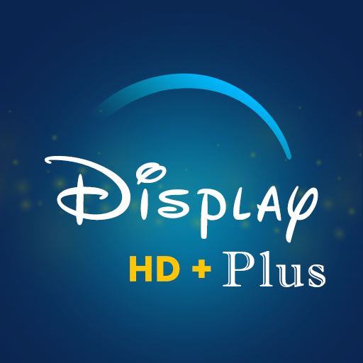Display Live HD TV Show &amp; Movies Guide - 2021 icon