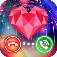 Funny Color Call Flash - Screen Themes