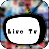 Live TV All Channels Free Guide icon