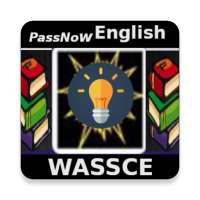 PassNow WASSCE-English on 9Apps