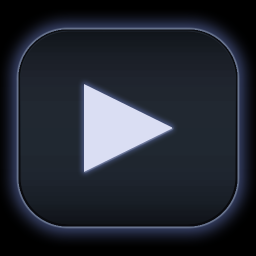 Neutron Music Player (Eval) icon